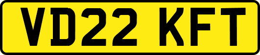 VD22KFT