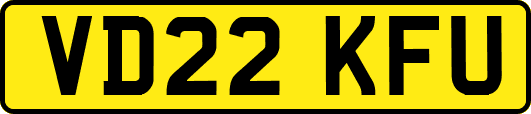 VD22KFU