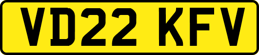 VD22KFV