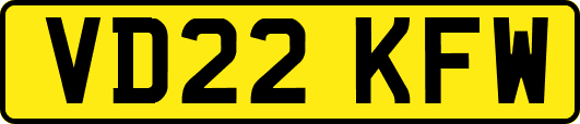 VD22KFW