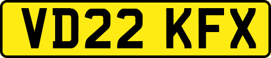 VD22KFX