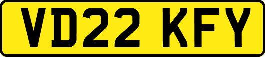 VD22KFY