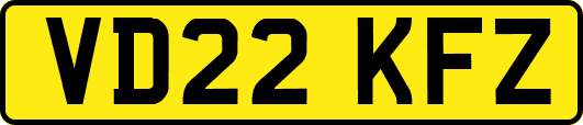 VD22KFZ