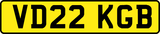 VD22KGB