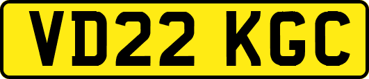 VD22KGC
