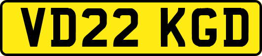 VD22KGD