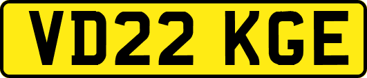 VD22KGE