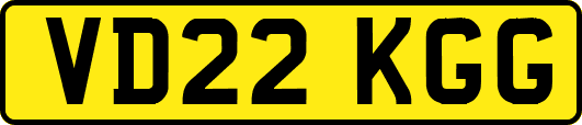 VD22KGG