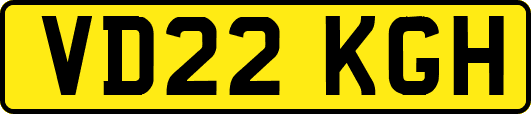 VD22KGH