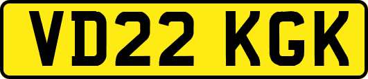 VD22KGK