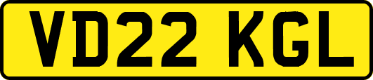 VD22KGL