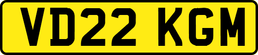 VD22KGM