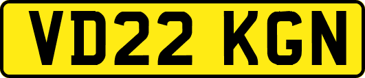 VD22KGN