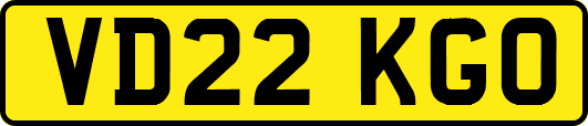VD22KGO
