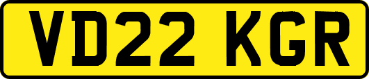 VD22KGR