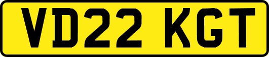 VD22KGT