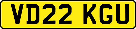 VD22KGU