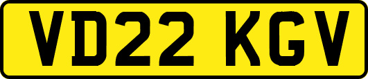 VD22KGV