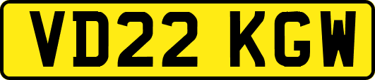 VD22KGW