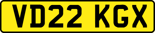 VD22KGX