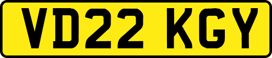 VD22KGY