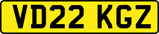 VD22KGZ