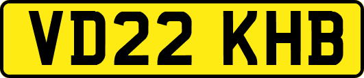 VD22KHB