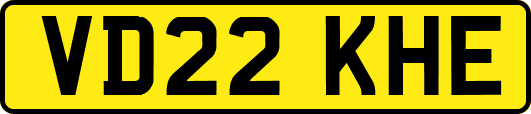 VD22KHE