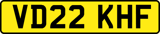 VD22KHF