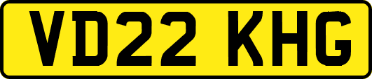 VD22KHG