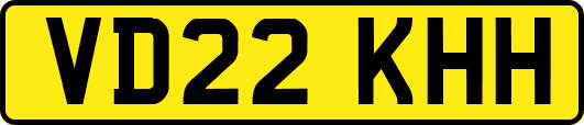 VD22KHH