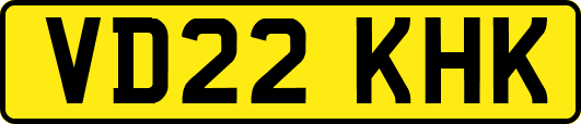VD22KHK