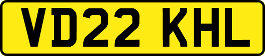 VD22KHL