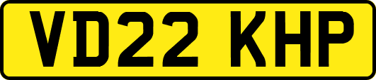 VD22KHP