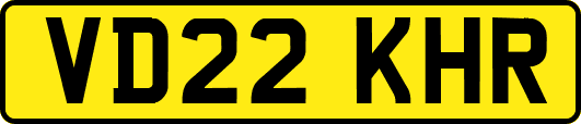 VD22KHR