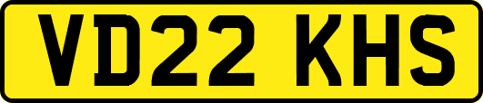 VD22KHS
