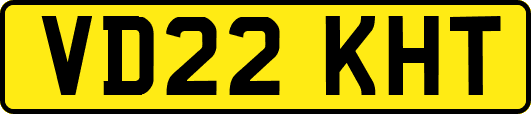 VD22KHT