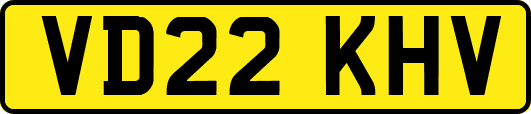 VD22KHV