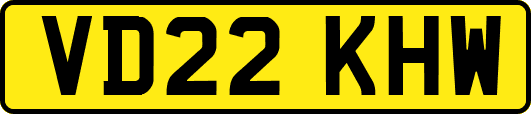 VD22KHW