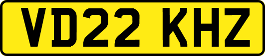 VD22KHZ