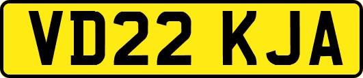 VD22KJA