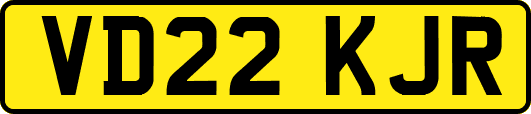 VD22KJR