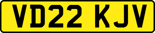 VD22KJV