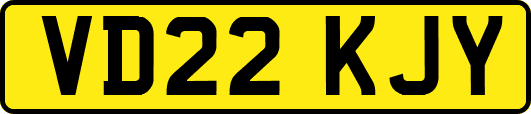 VD22KJY