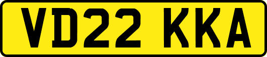 VD22KKA