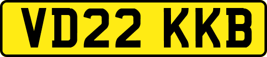 VD22KKB