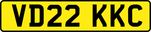 VD22KKC