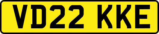 VD22KKE