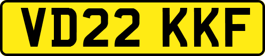 VD22KKF