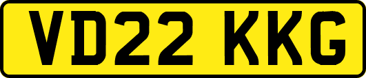 VD22KKG